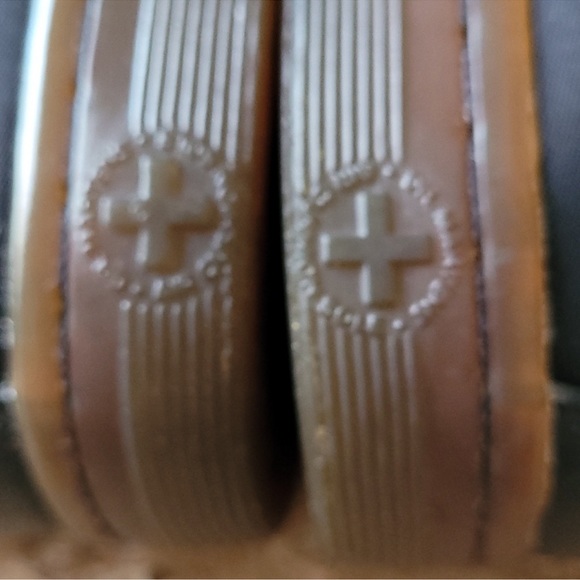 Dr. Martens - Hackney - black satin finish lace up boots - Women’s Size 6 - Picture 6 of 15